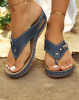 Elisa | Orthopedic sandal for women