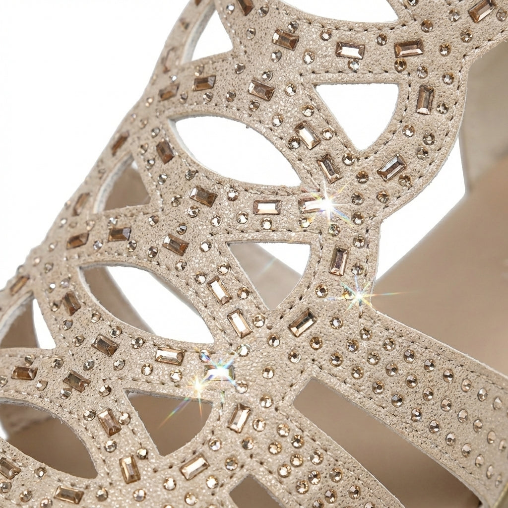 Clara - Fashionable orthopedic sandals for women