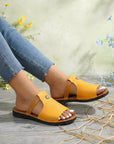 Ailani | Flat Sandals for Women