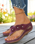 Jasmine | Women's Orthopedic Sandal
