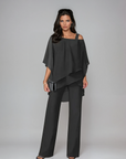 Emmeline | Two-Piece Layered Set