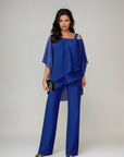 Emmeline | Two-Piece Layered Set