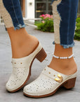 Maisie | Women's Orthopedic Sandal
