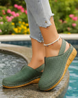 Palmer | Orthopedic Sandal