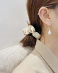 Classic Pearl Beauty Earrings