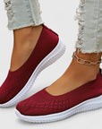 Odara | Orthopedic Slip-Ons