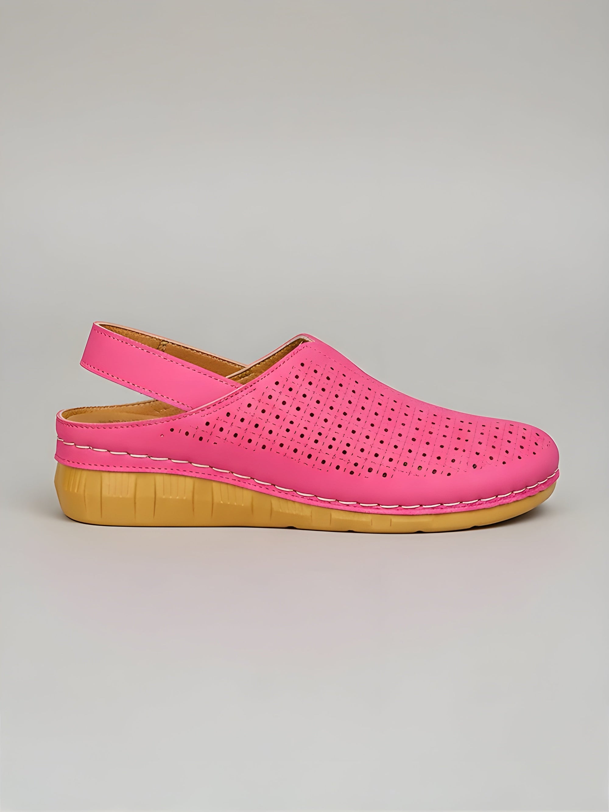 Palmer | Orthopedic Sandal