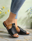 Ailani | Flat Sandals for Women