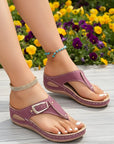 Mackenzie | Women's Orthopedic Sandal
