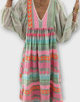 Giselora | Comfortable Summer Dress
