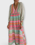 Giselora | Comfortable Summer Dress