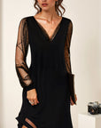 Nicole | Women Evening Maxi Dress Glamorous Cut