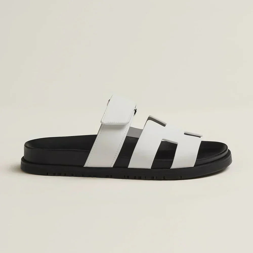 Jamie | Women Summer Adjustable Strap Sandals