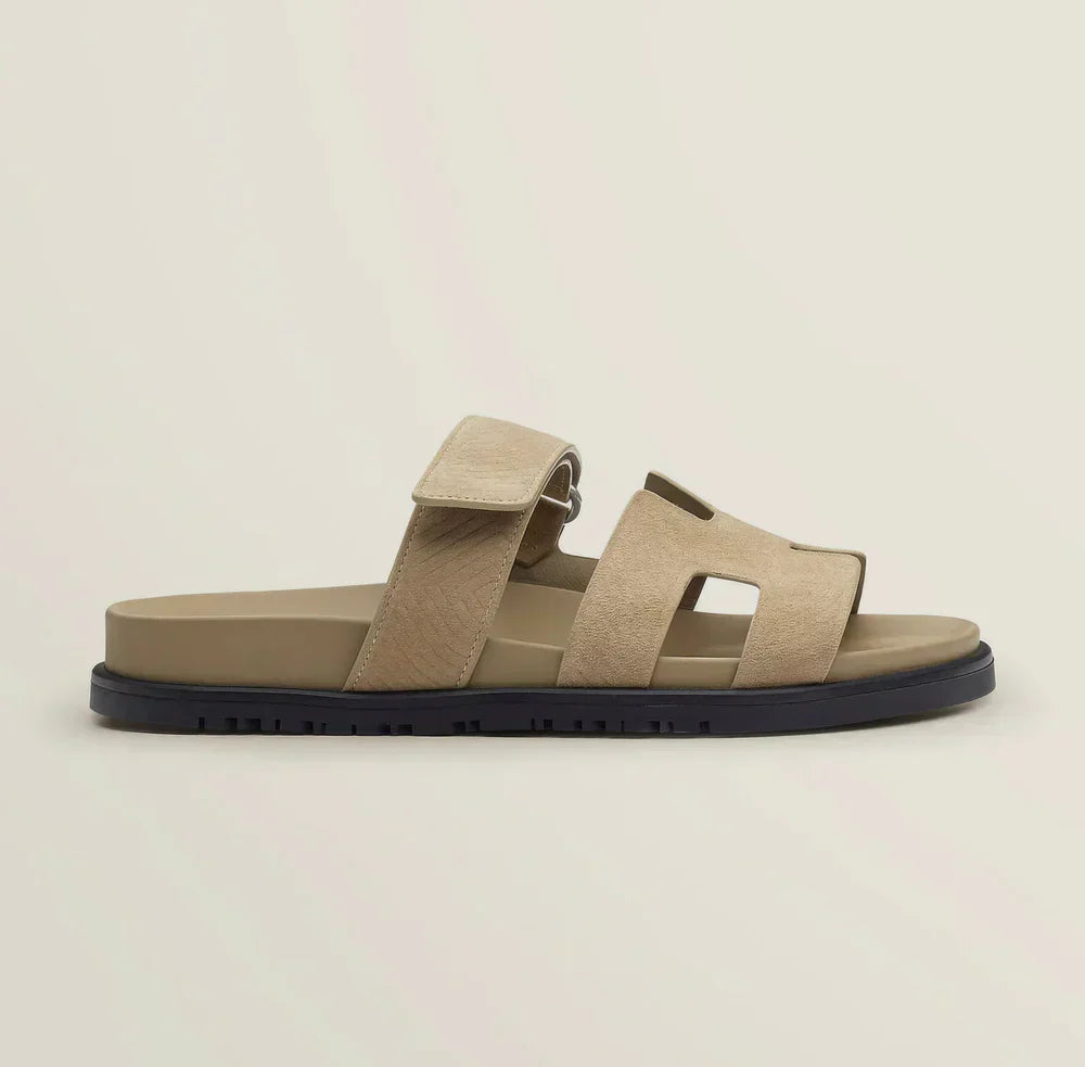 Jamie | Women Summer Adjustable Strap Sandals