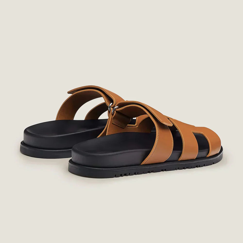 Jamie | Women Summer Adjustable Strap Sandals