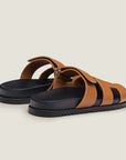 Jamie | Women Summer Adjustable Strap Sandals
