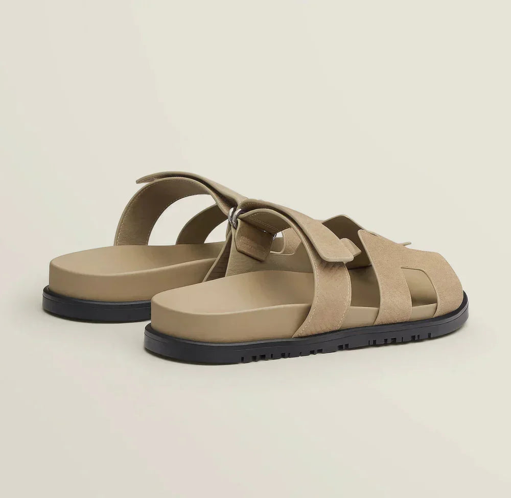 Jamie | Women Summer Adjustable Strap Sandals