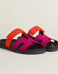 Jamie | Women Summer Adjustable Strap Sandals