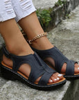 Orto - Comfort Sandals