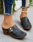 Maisie | Women's Orthopedic Sandal