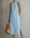 JIMENA | MIDI DRESS