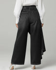 The Elara™ | Wide-Leg Jeans