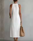 JIMENA | MIDI DRESS