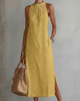 JIMENA | MIDI DRESS