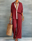 Luna Chic Set