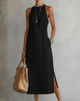 JIMENA | MIDI DRESS