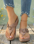 Jasmine | Women's Orthopedic Sandal