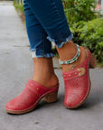 Maisie | Women's Orthopedic Sandal