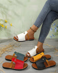 Ailani | Flat Sandals for Women