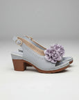 Alivia | Sandals for Women with floral pattern