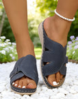 Gia | Women's Sandals