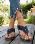 Jasmine | Women's Orthopedic Sandal