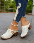 Maisie | Women's Orthopedic Sandal