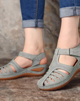 Fiona | Women Spring Cutout Walking Sandals