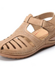 Fiona | Women Spring Cutout Walking Sandals