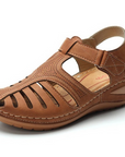 Fiona | Women Spring Cutout Walking Sandals