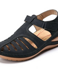 Fiona | Women Spring Cutout Walking Sandals
