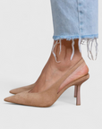 Bella | Elegant orthopedic heels
