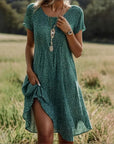 Ella | Women Boho Chic Summer Dress