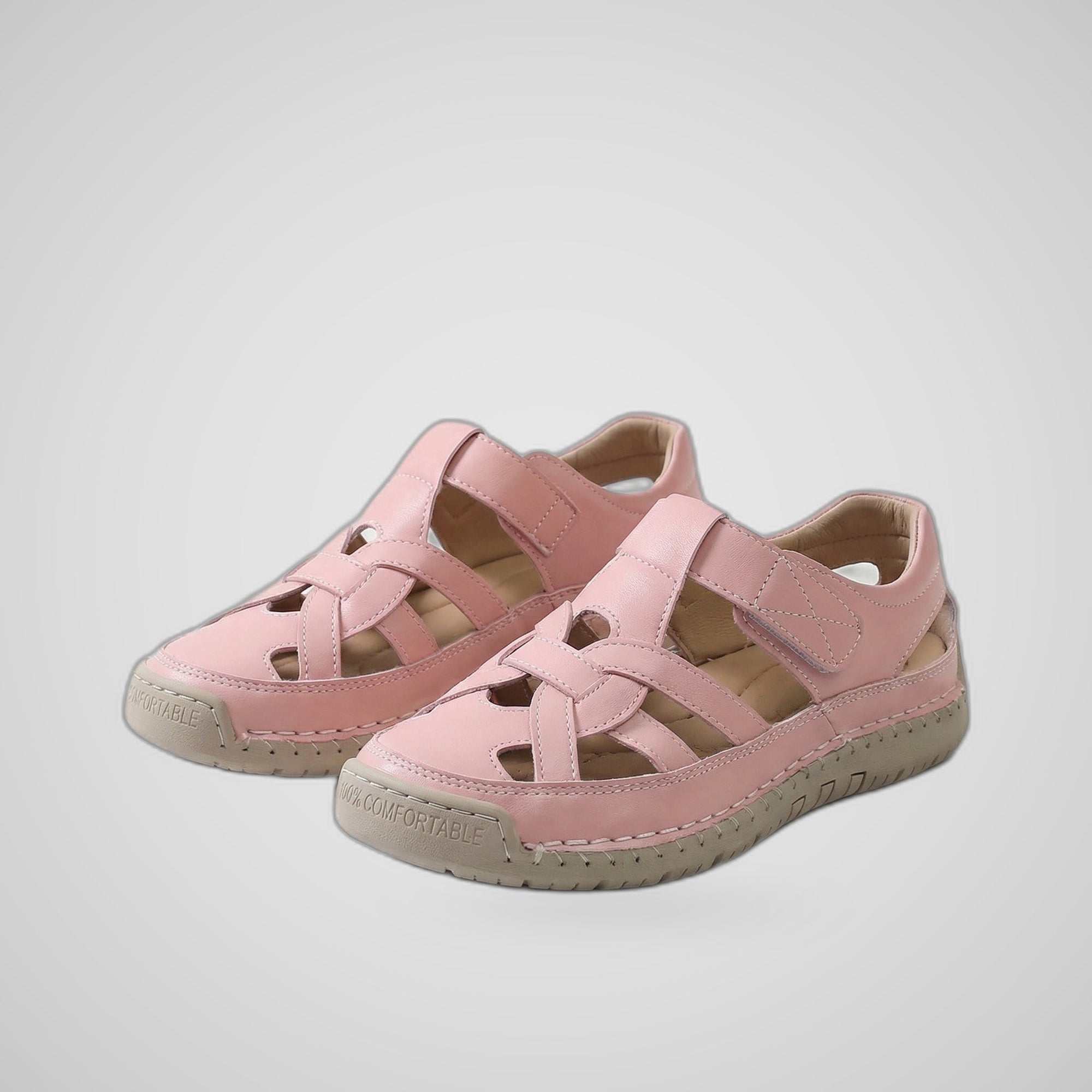 Sola - Light Summer Sandals