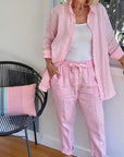 Sierra - Soft Lounge Set