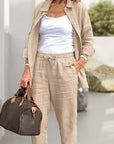 Sierra - Soft Lounge Set