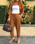 Sierra - Soft Lounge Set