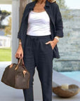 Sierra - Soft Lounge Set