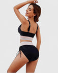 Jayzelliah | Elegant Bikini Set