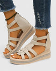 Kendall | Orthopedic Strass Sandals